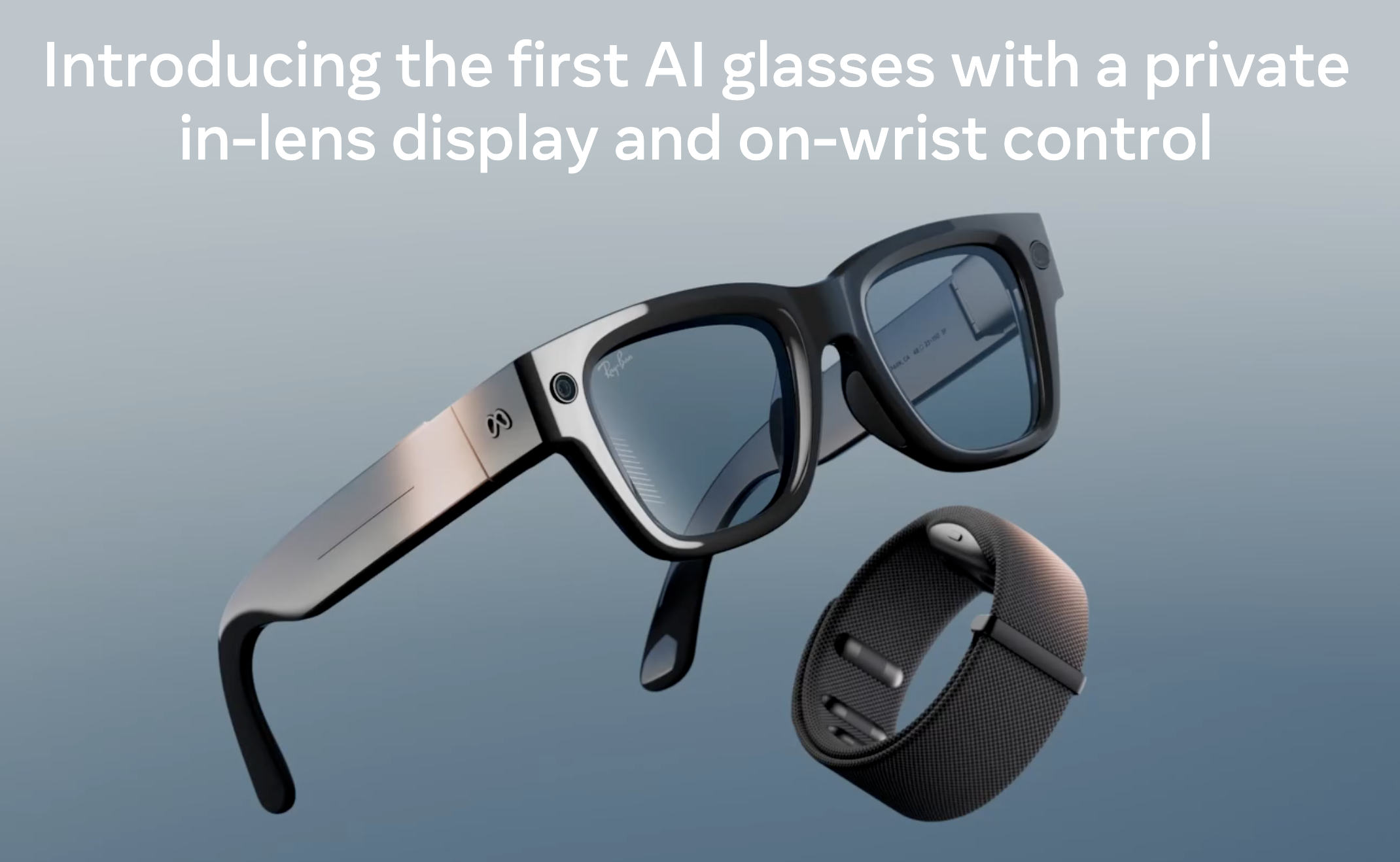 👓 The Future on Your Face: Meta Ray-Ban Display Glasses Look Insane — But Is Now the Time to Buy?